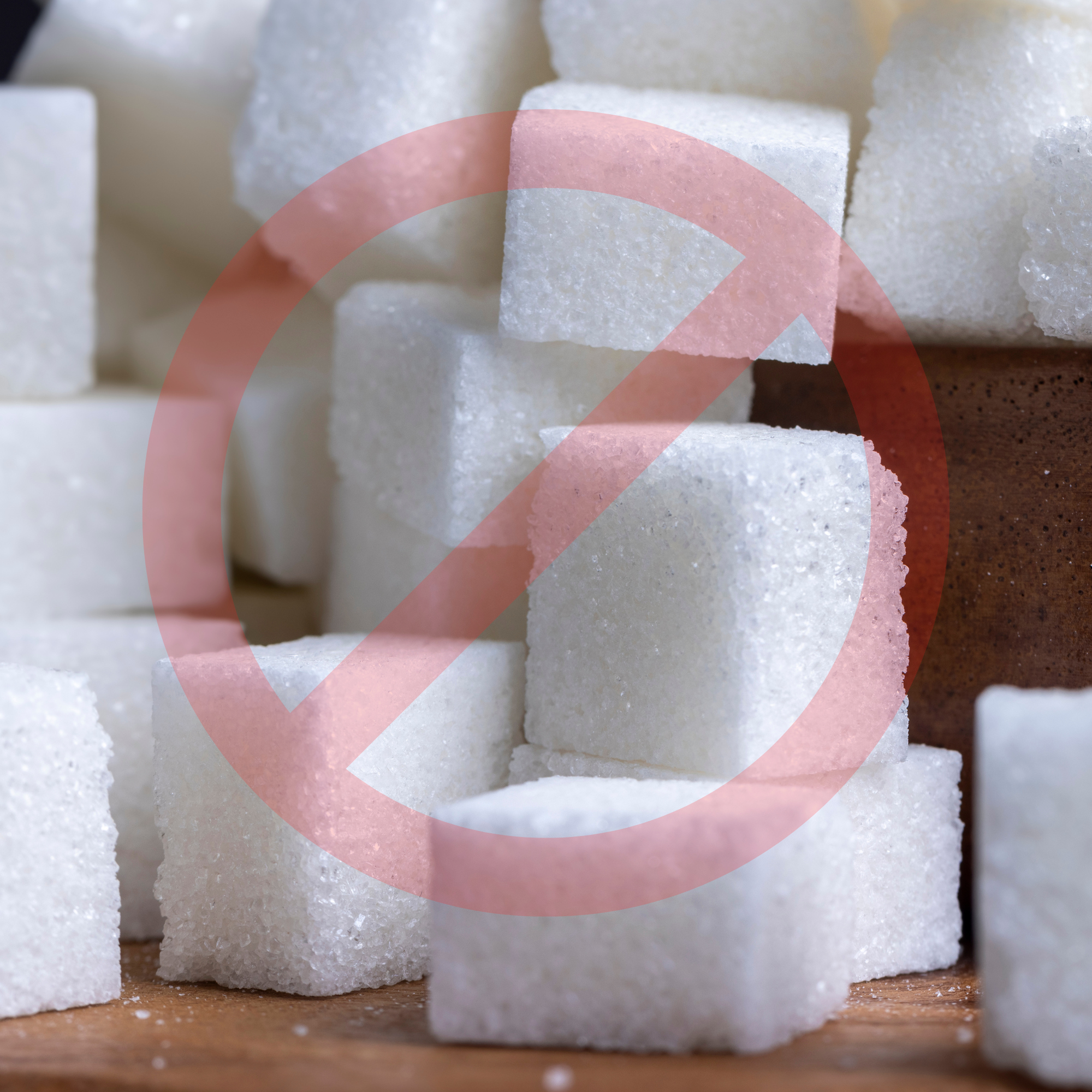Pourquoi le sucre, c'est mauvais pour les enfants ?